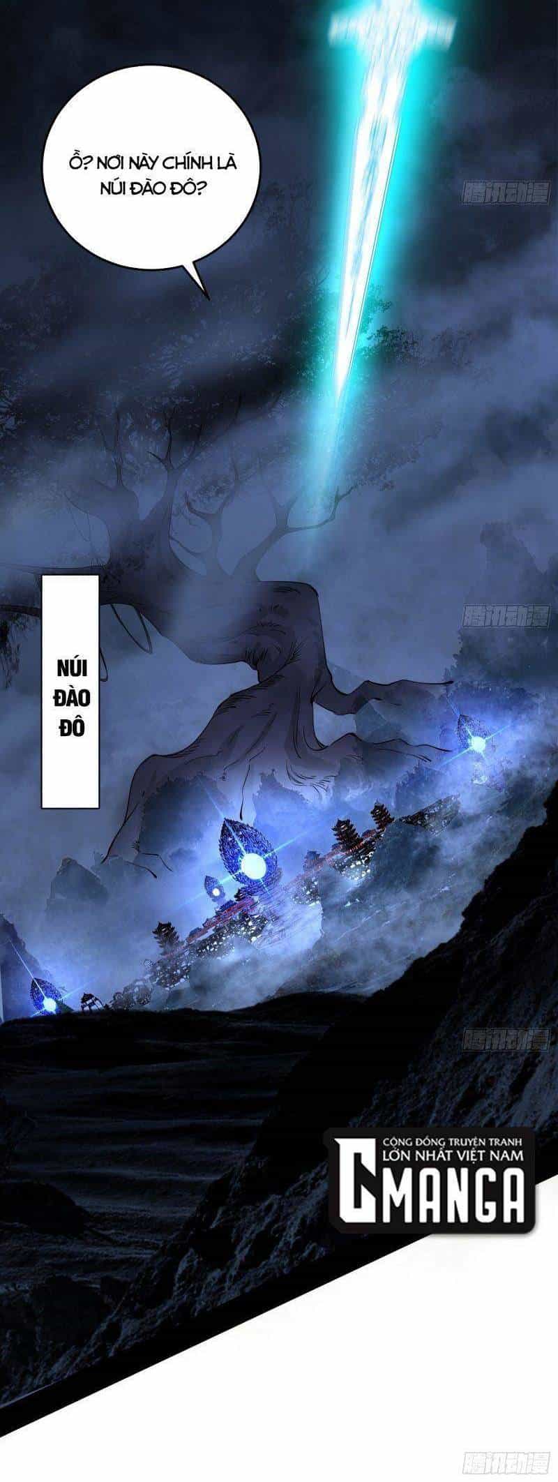 Ta Là Tà Đế - Chương 324 - ảnh 6