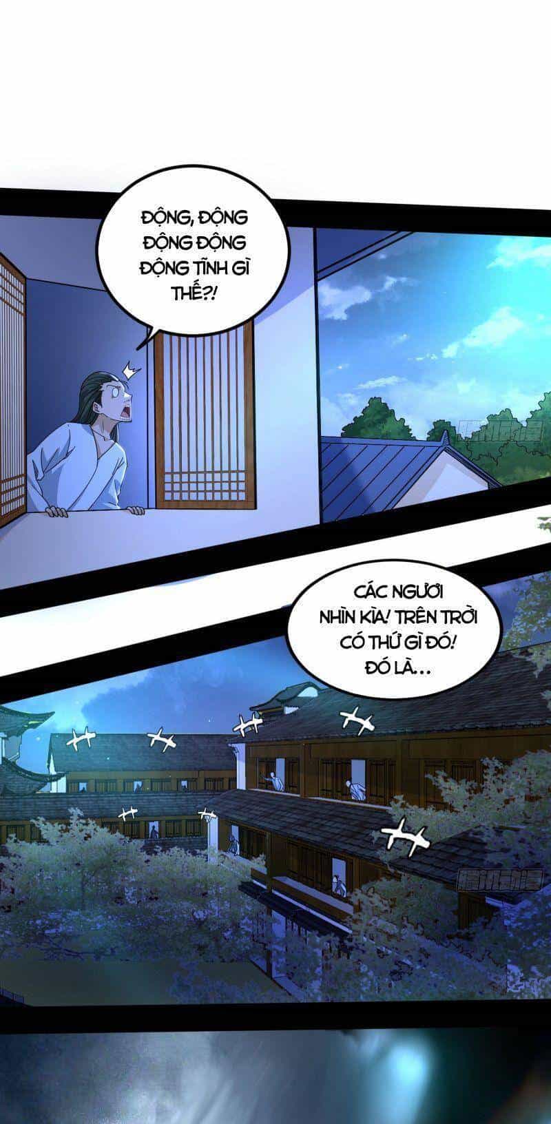 Ta Là Tà Đế - Chương 326 - ảnh 3