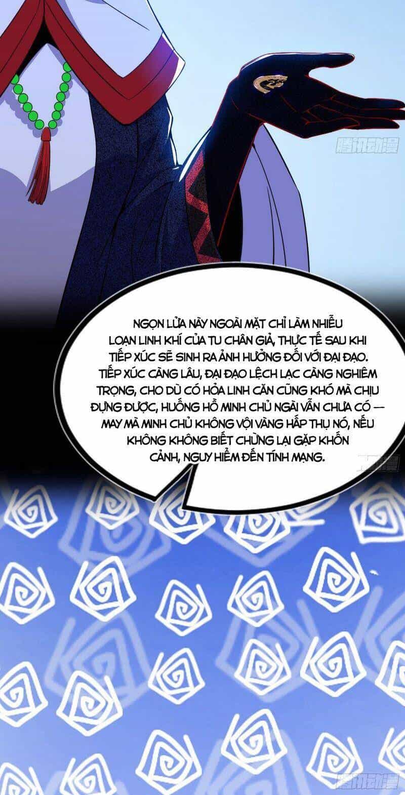 Ta Là Tà Đế - Chương 327 - ảnh 22