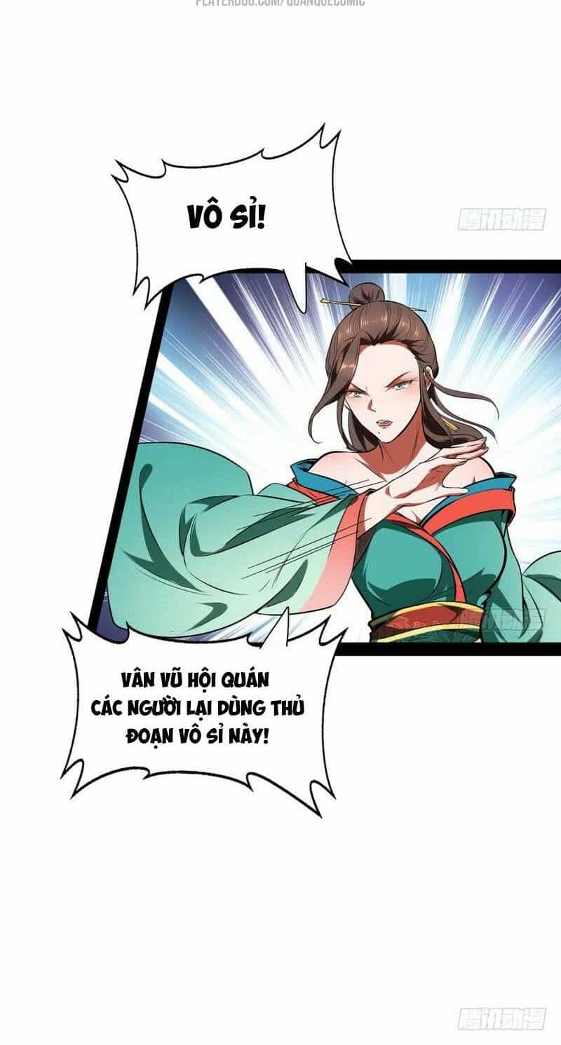 Ta Là Tà Đế - Chương 27.2 - ảnh 25