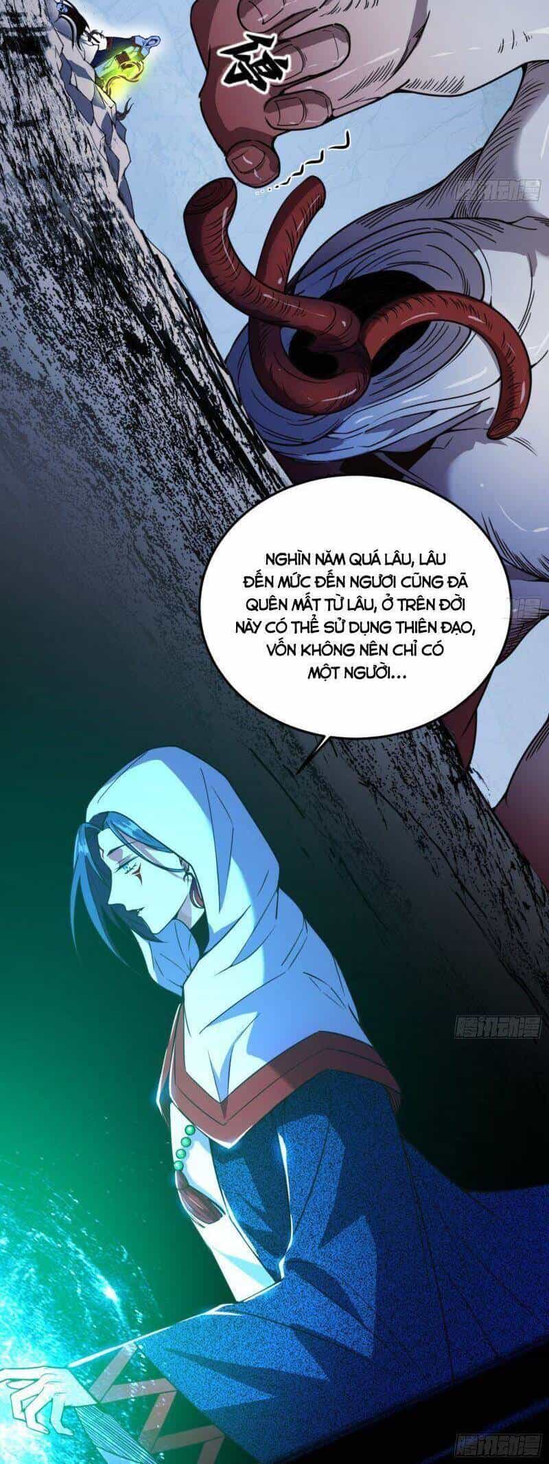 Ta Là Tà Đế - Chương 329 - ảnh 68