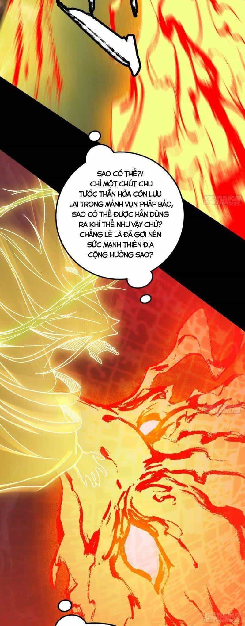 Ta Là Tà Đế - Chương 331 - ảnh 52