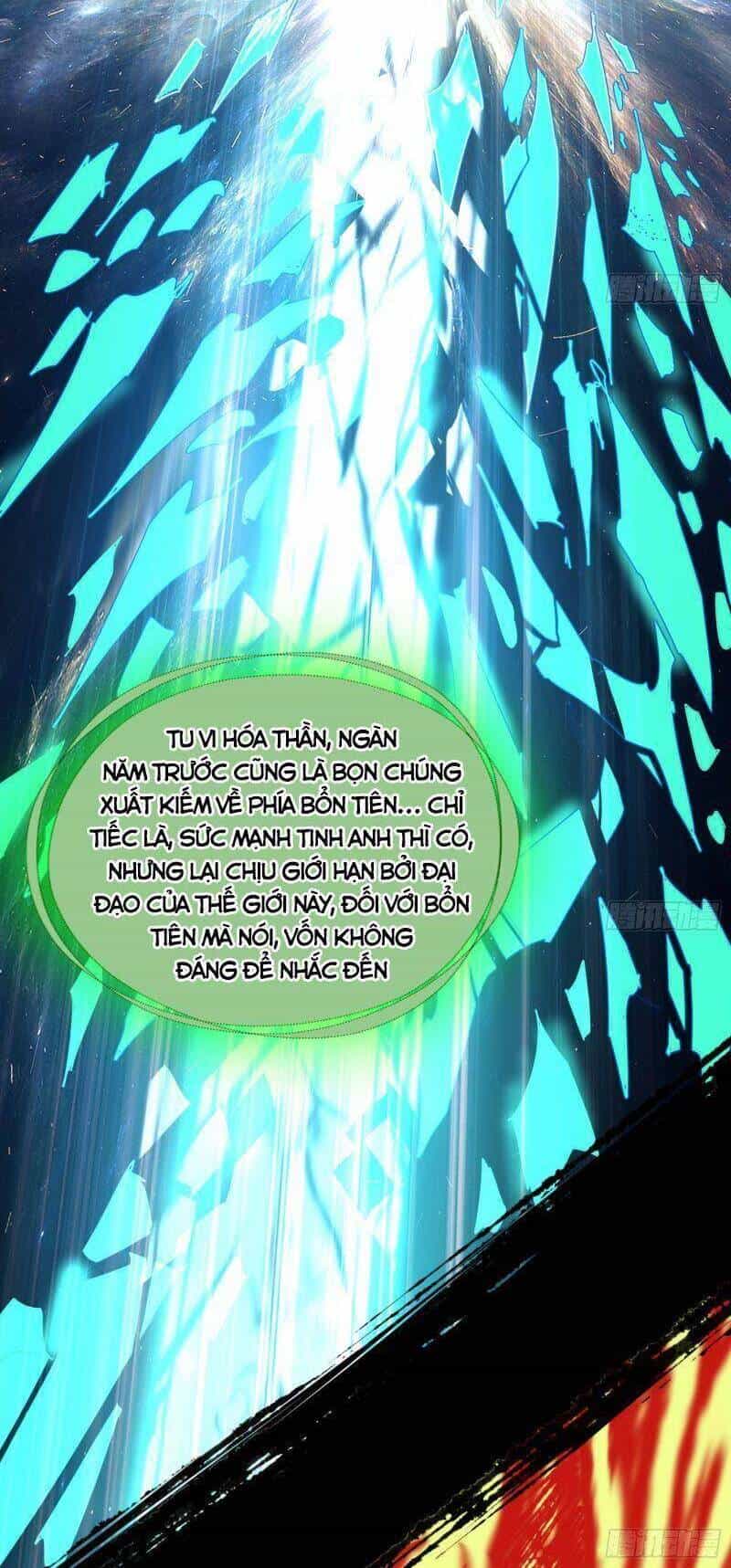 Ta Là Tà Đế - Chương 332 - ảnh 62