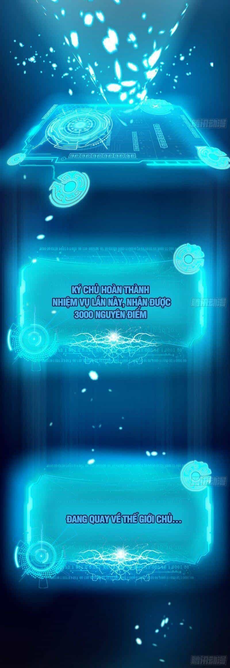 Ta Là Tà Đế - Chương 334 - ảnh 2