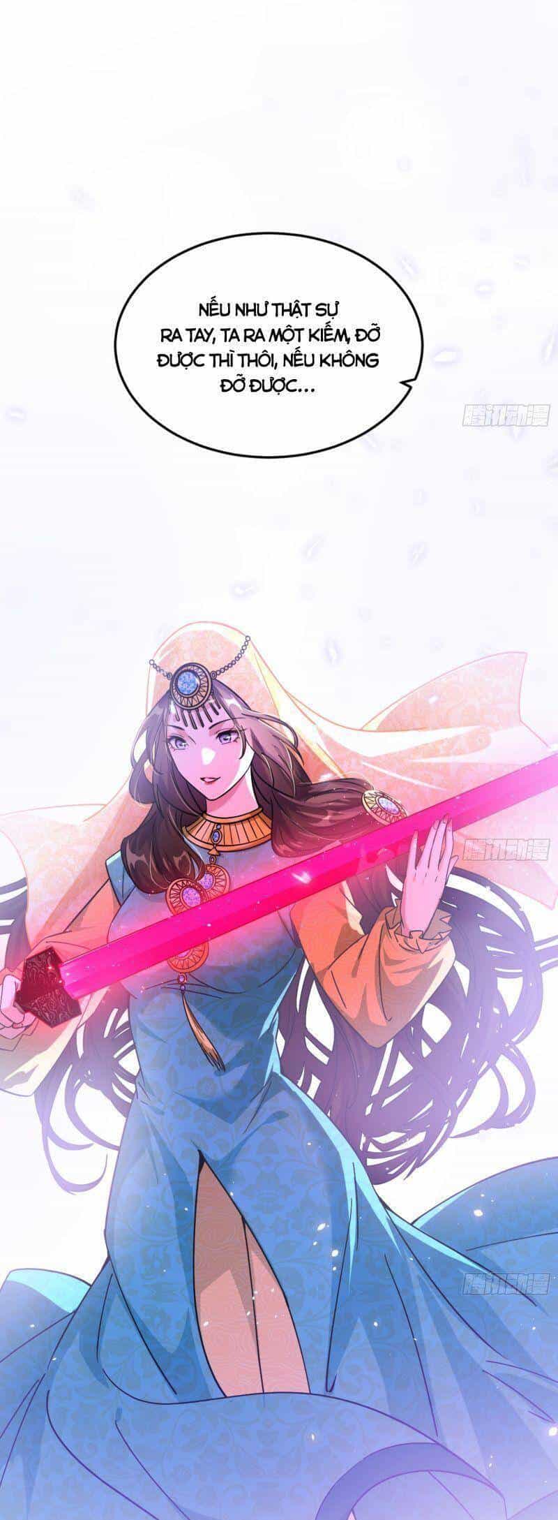 Ta Là Tà Đế - Chương 335 - ảnh 22