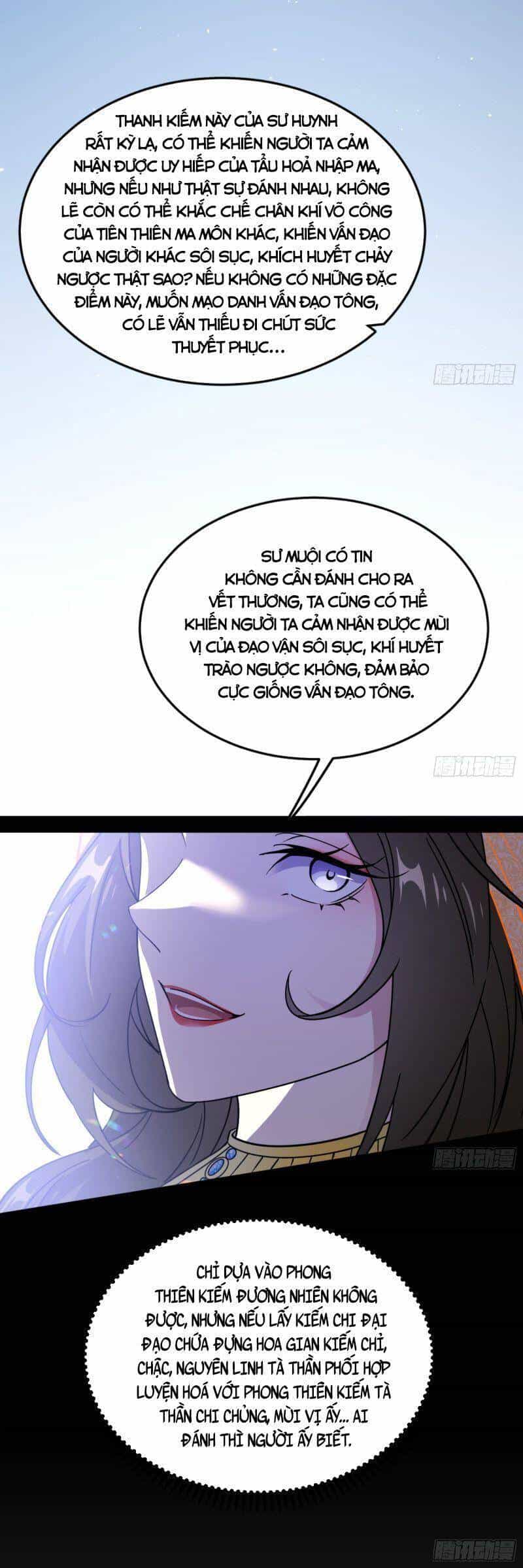 Ta Là Tà Đế - Chương 335 - ảnh 29