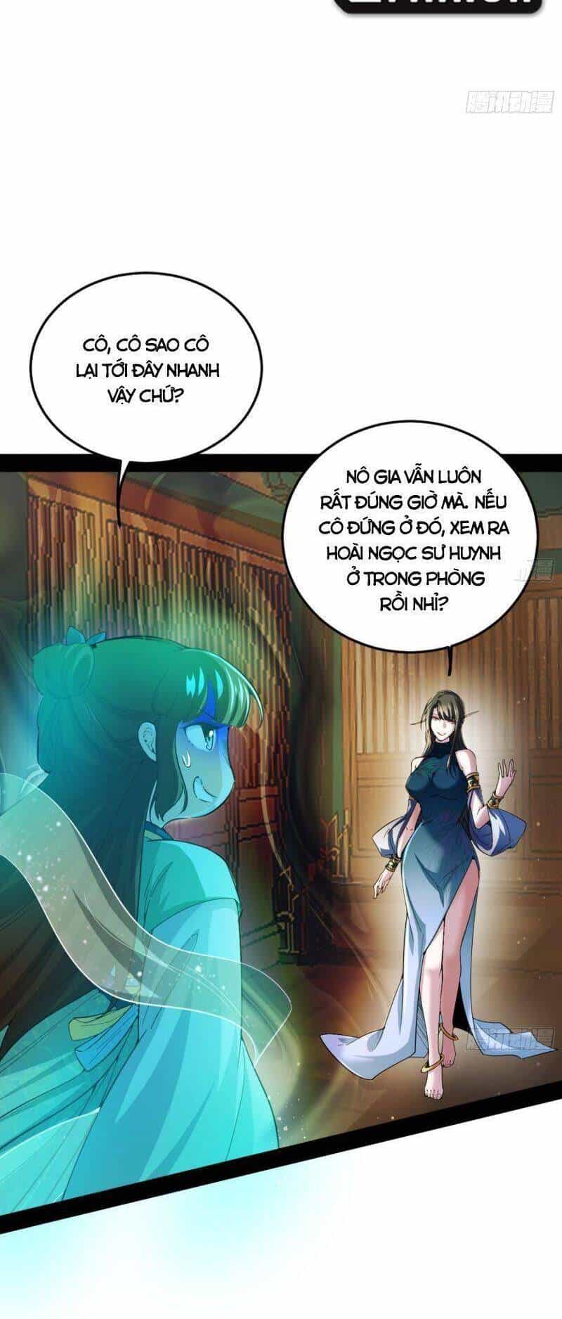 Ta Là Tà Đế - Chương 335 - ảnh 7