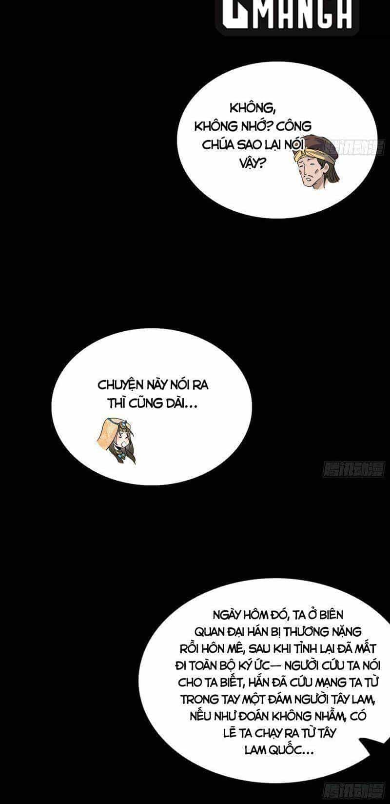 Ta Là Tà Đế - Chương 336 - ảnh 23