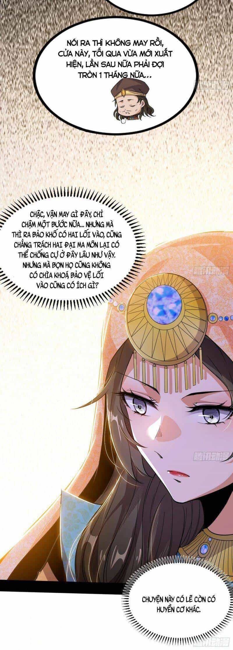 Ta Là Tà Đế - Chương 337 - ảnh 48