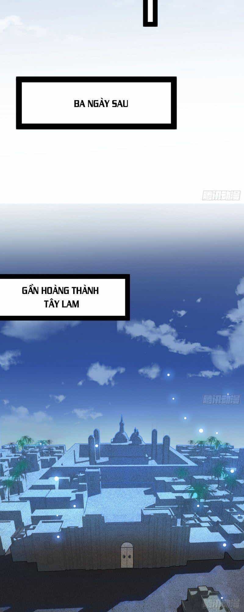 Ta Là Tà Đế - Chương 338 - ảnh 21