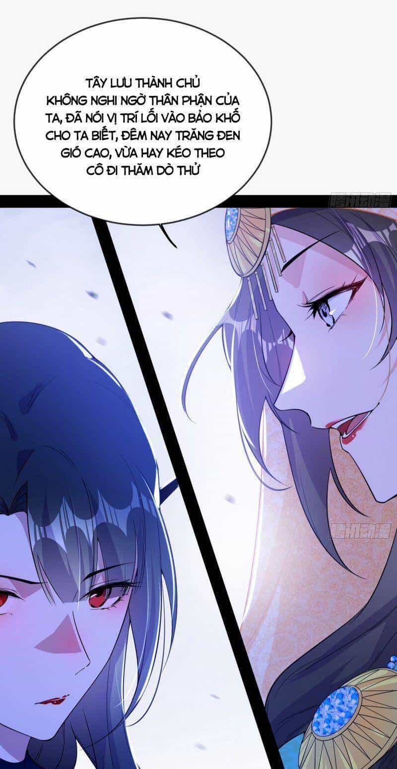 Ta Là Tà Đế - Chương 338 - ảnh 37
