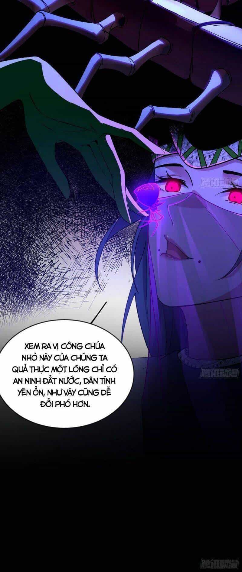 Ta Là Tà Đế - Chương 338 - ảnh 8