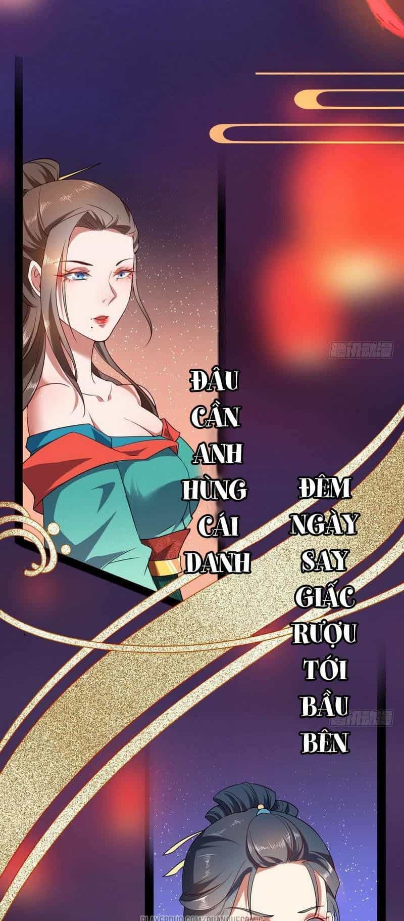 Ta Là Tà Đế - Chương 28.1 - ảnh 12