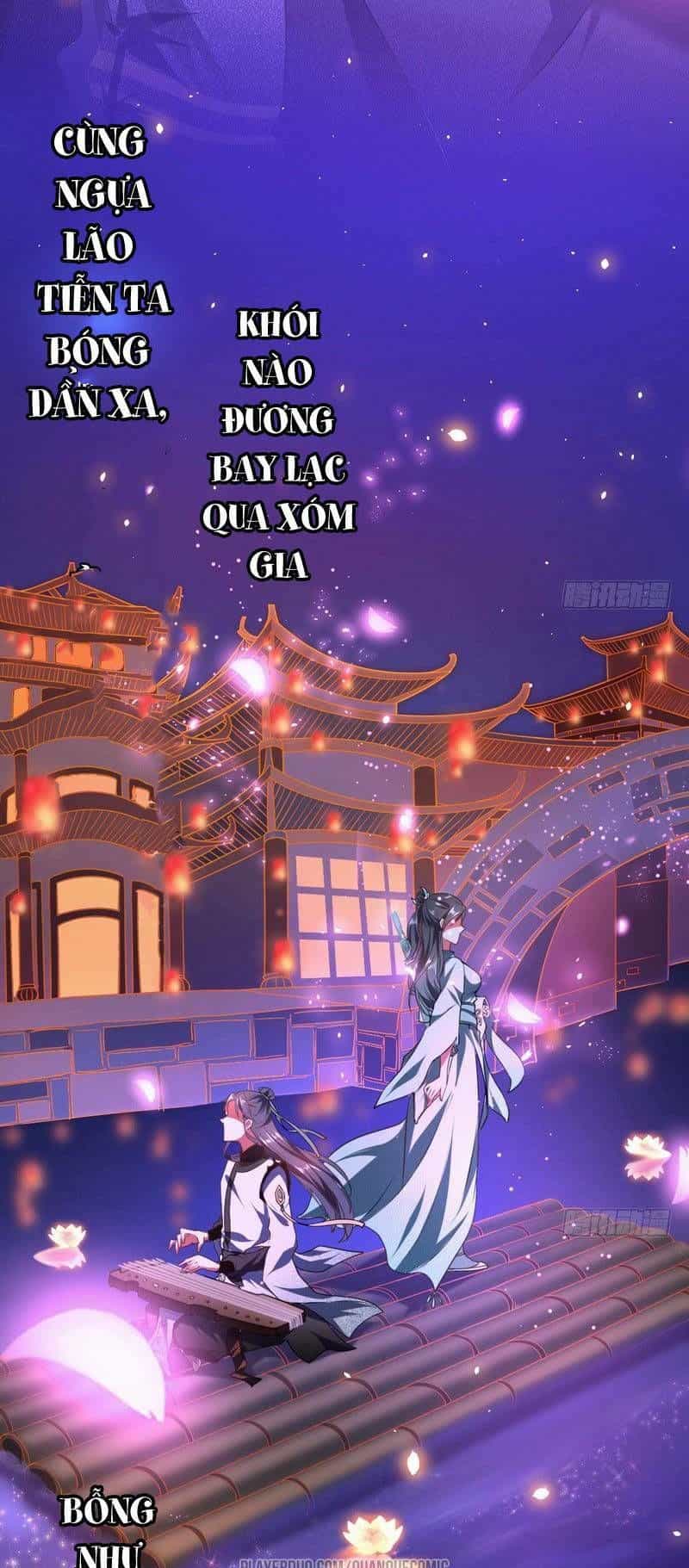 Ta Là Tà Đế - Chương 28.1 - ảnh 4