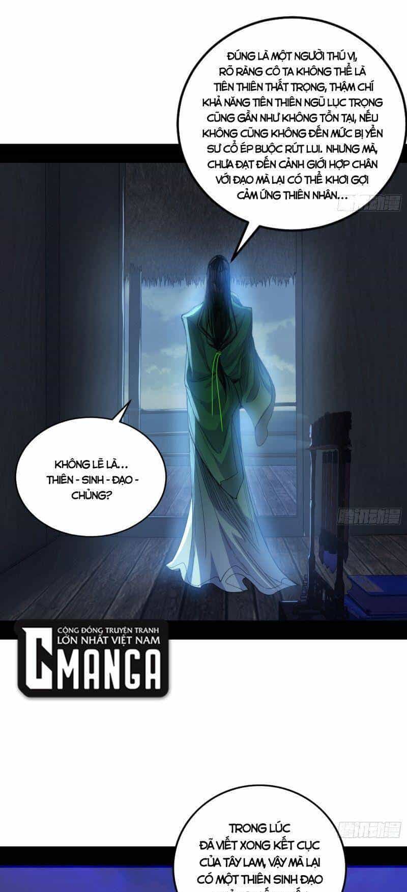 Ta Là Tà Đế - Chương 339 - ảnh 50