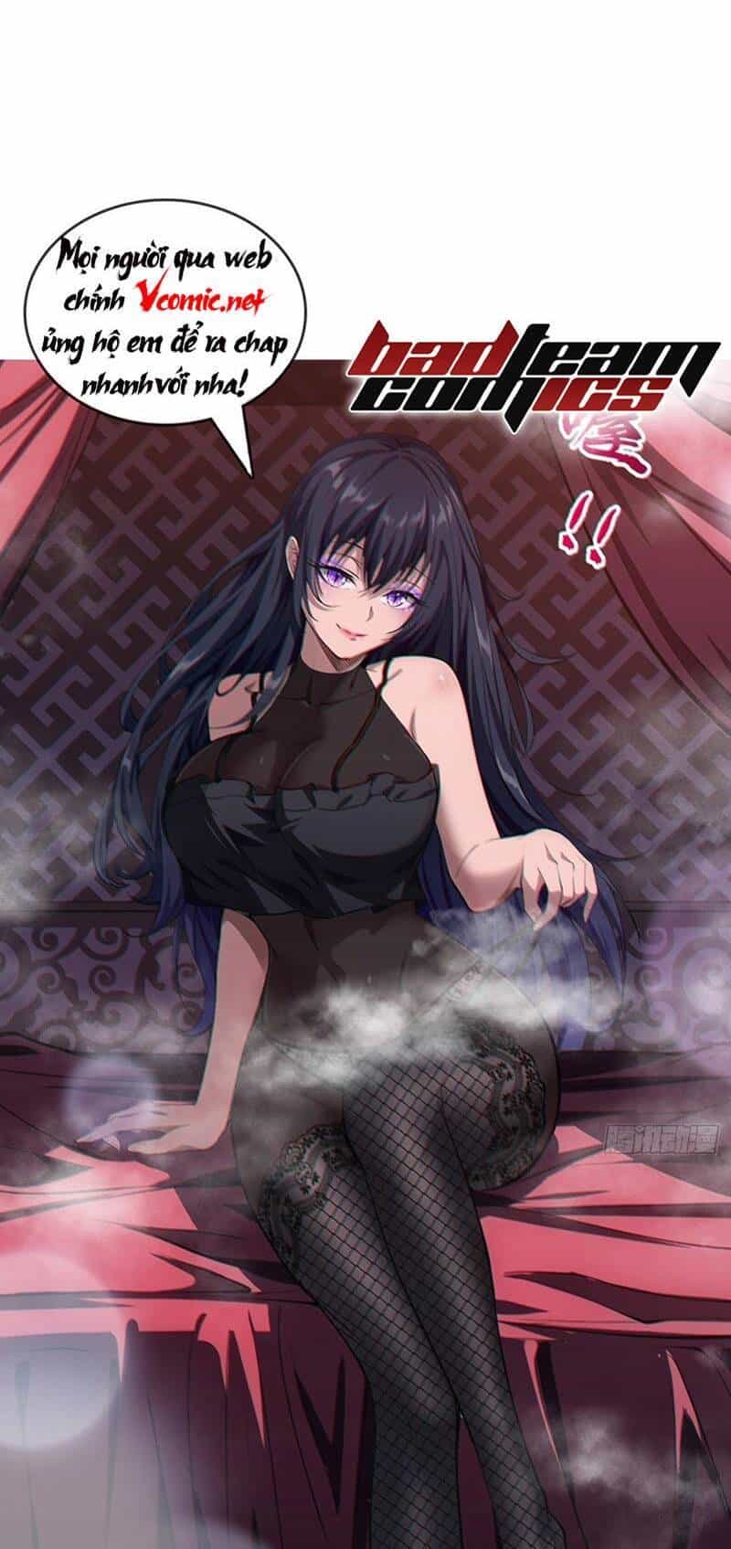 Ta Là Tà Đế - Chương 344 - ảnh 1