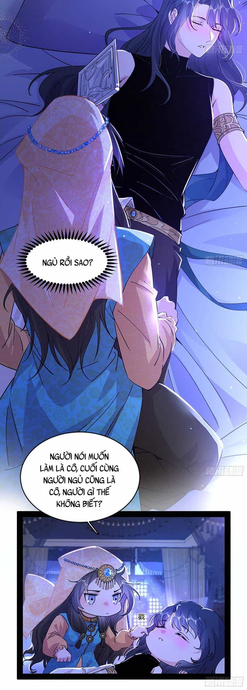 Ta Là Tà Đế - Chương 344 - ảnh 18