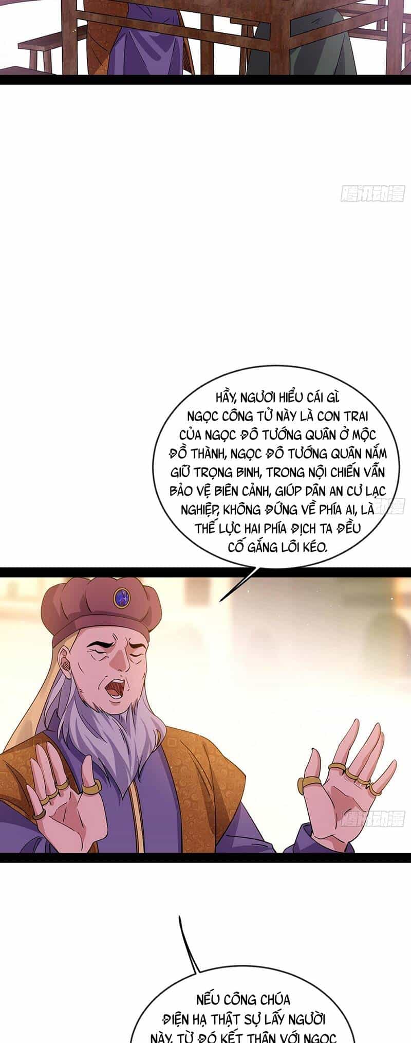 Ta Là Tà Đế - Chương 344 - ảnh 29