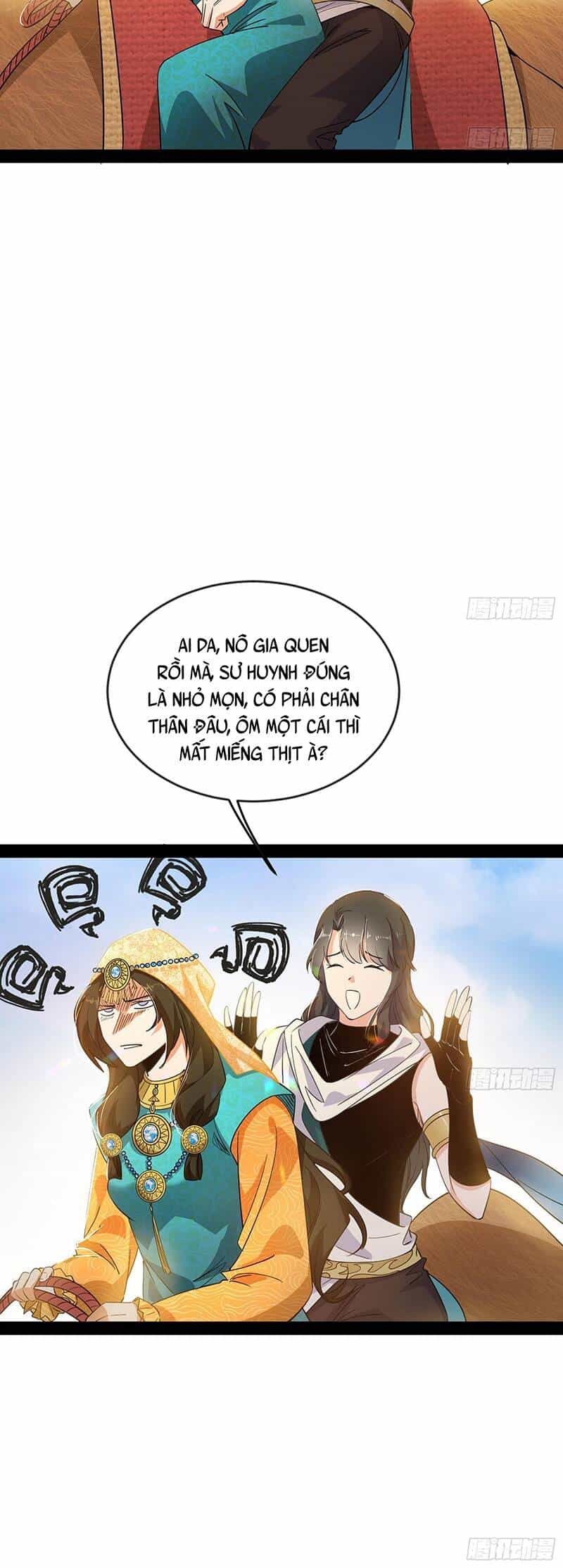 Ta Là Tà Đế - Chương 344 - ảnh 36