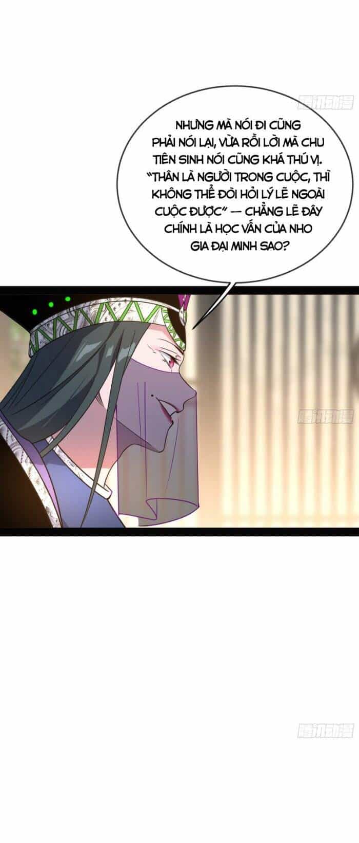 Ta Là Tà Đế - Chương 347 - ảnh 3
