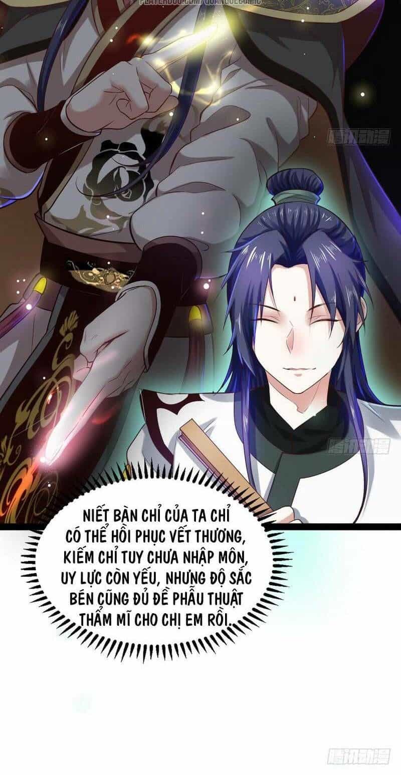 Ta Là Tà Đế - Chương 28.2 - ảnh 14