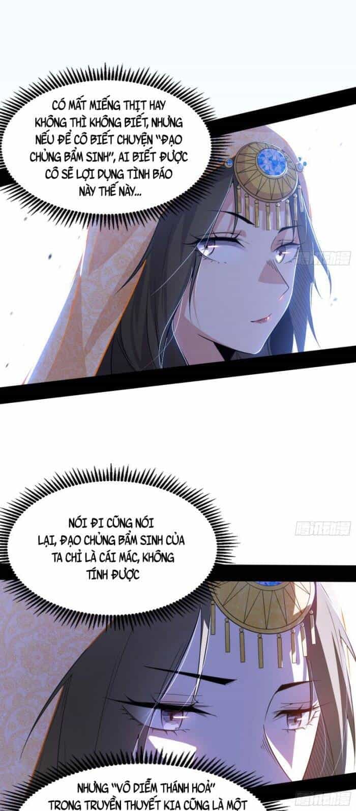 Ta Là Tà Đế - Chương 349 - ảnh 20