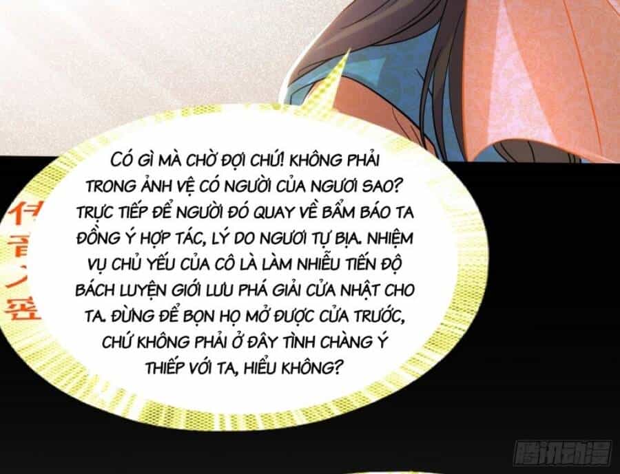Ta Là Tà Đế - Chương 350 - ảnh 14