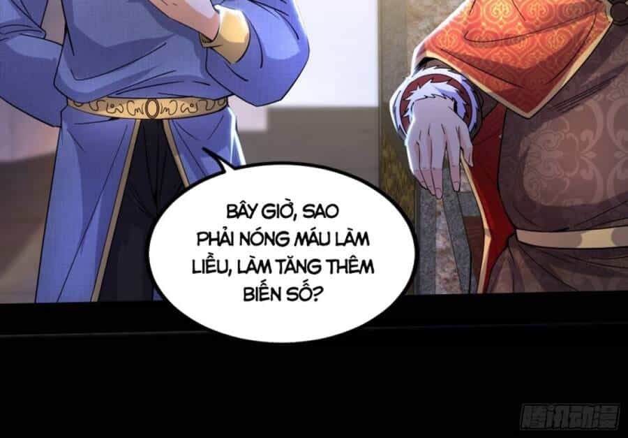 Ta Là Tà Đế - Chương 350 - ảnh 30