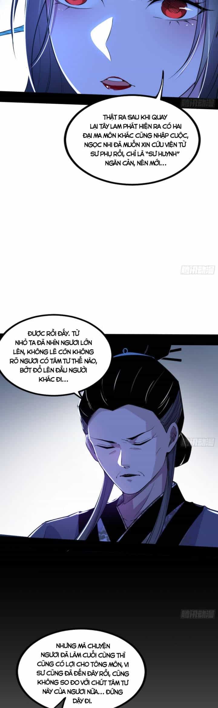 Ta Là Tà Đế - Chương 352 - ảnh 4