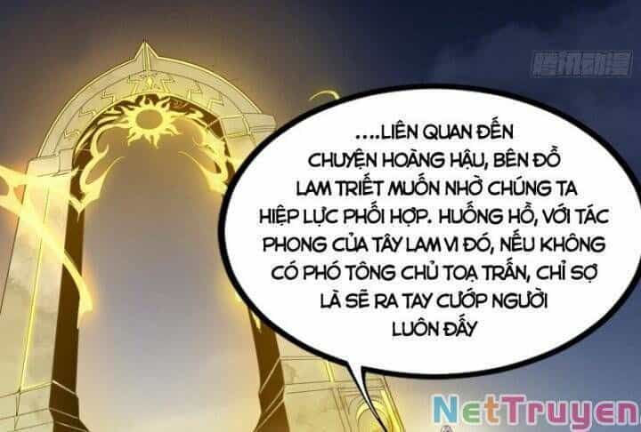Ta Là Tà Đế - Chương 353 - ảnh 40