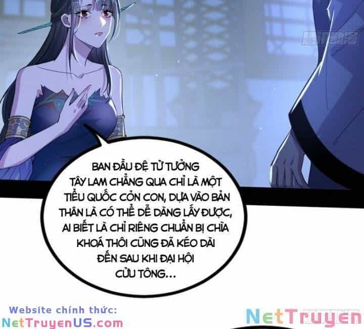 Ta Là Tà Đế - Chương 353 - ảnh 8