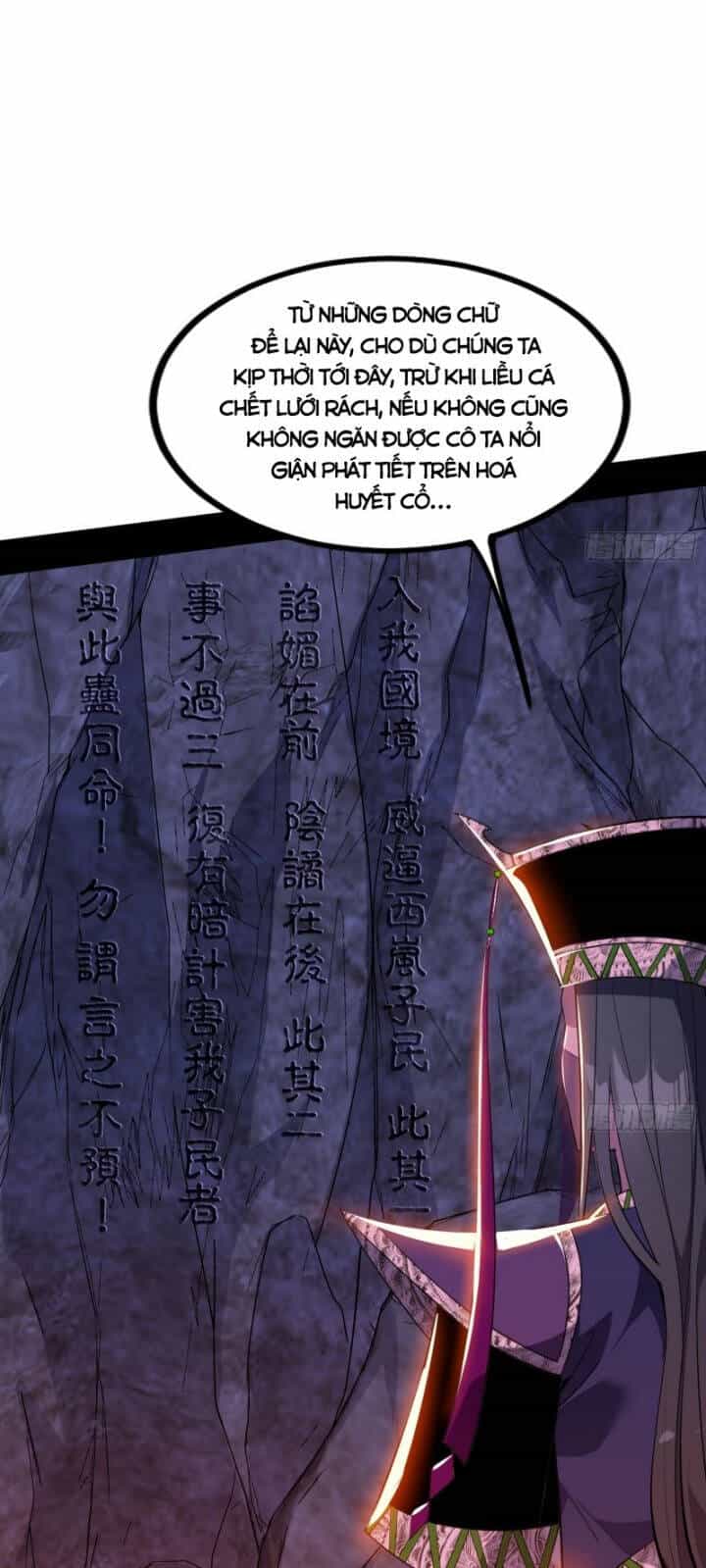 Ta Là Tà Đế - Chương 354 - ảnh 35