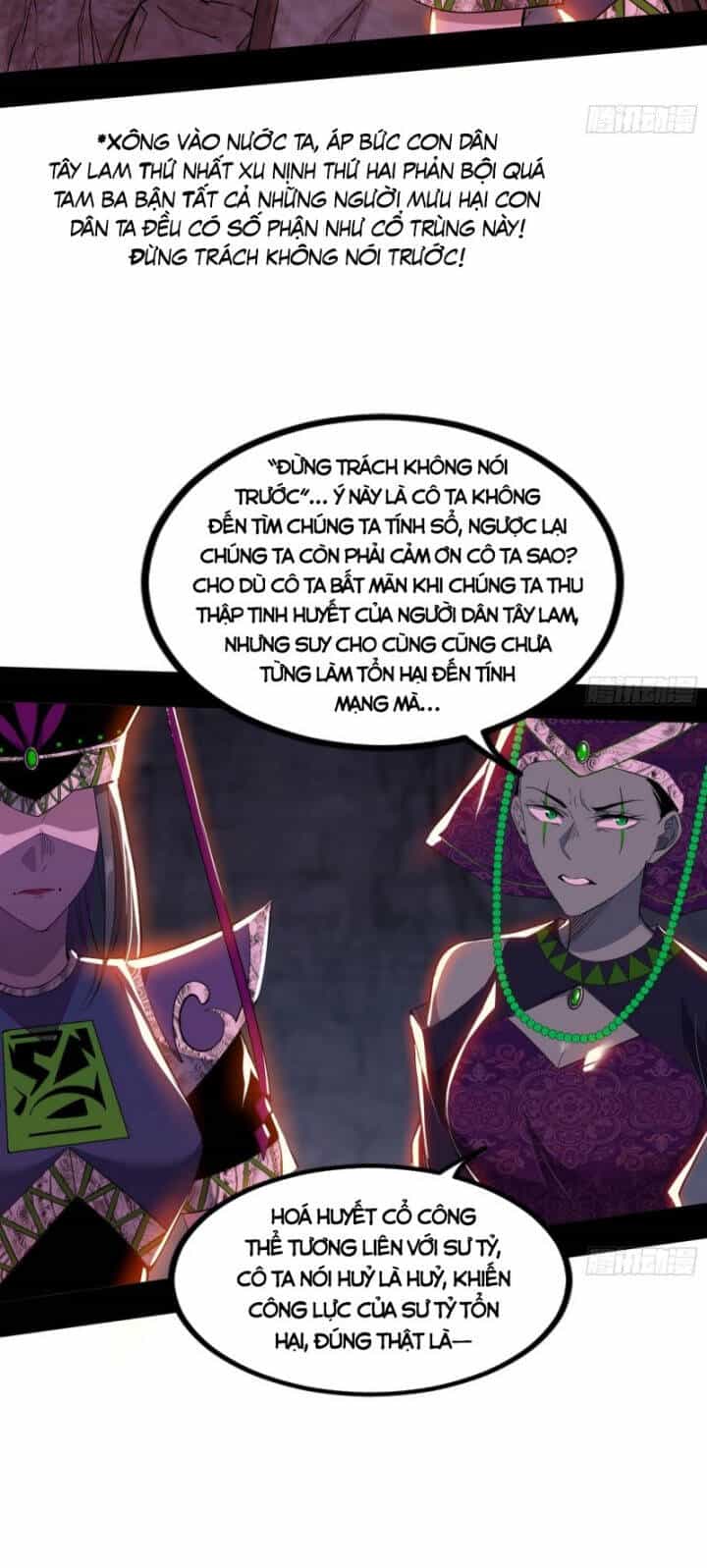 Ta Là Tà Đế - Chương 354 - ảnh 36