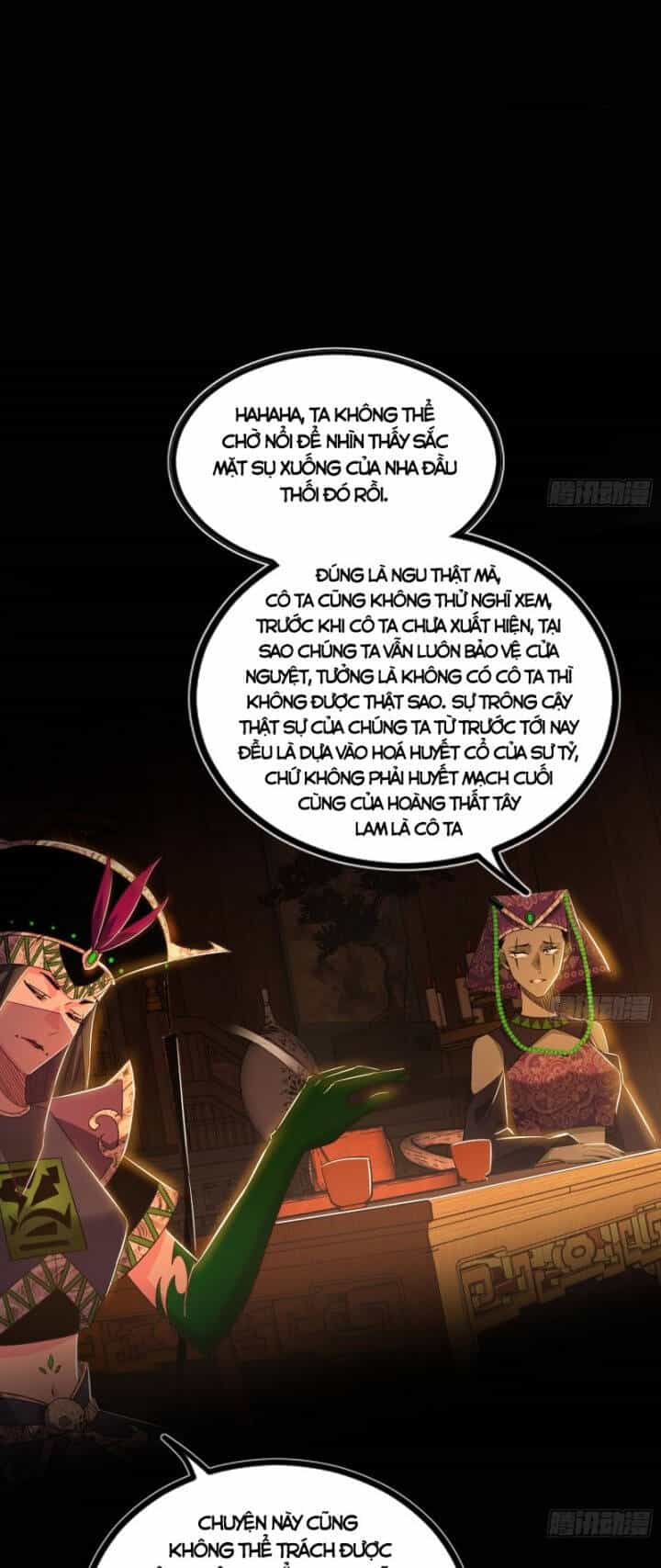 Ta Là Tà Đế - Chương 354 - ảnh 9