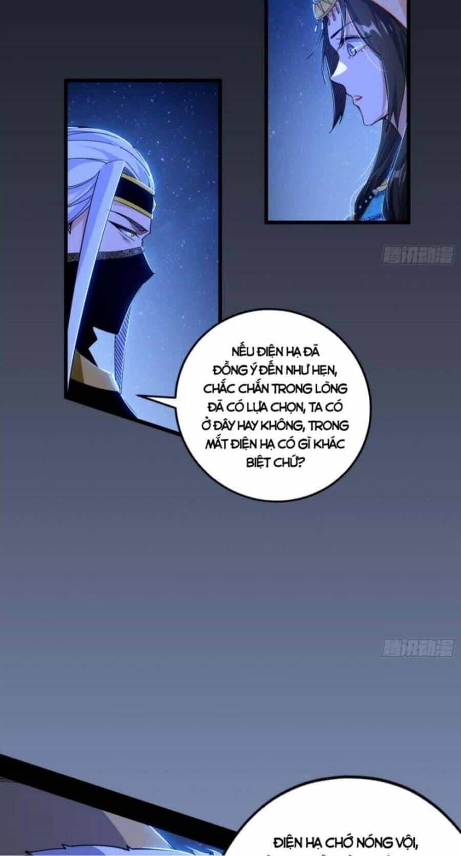 Ta Là Tà Đế - Chương 355 - ảnh 5