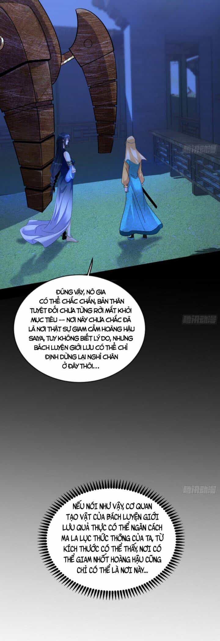 Ta Là Tà Đế - Chương 355.5 - ảnh 7