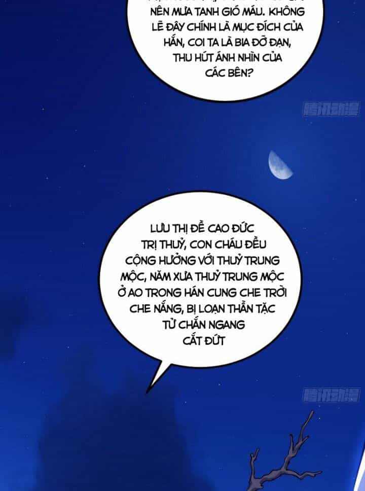 Ta Là Tà Đế - Chương 357 - ảnh 20