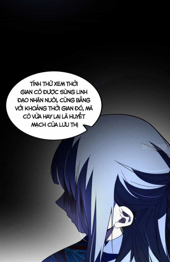Ta Là Tà Đế - Chương 357 - ảnh 50