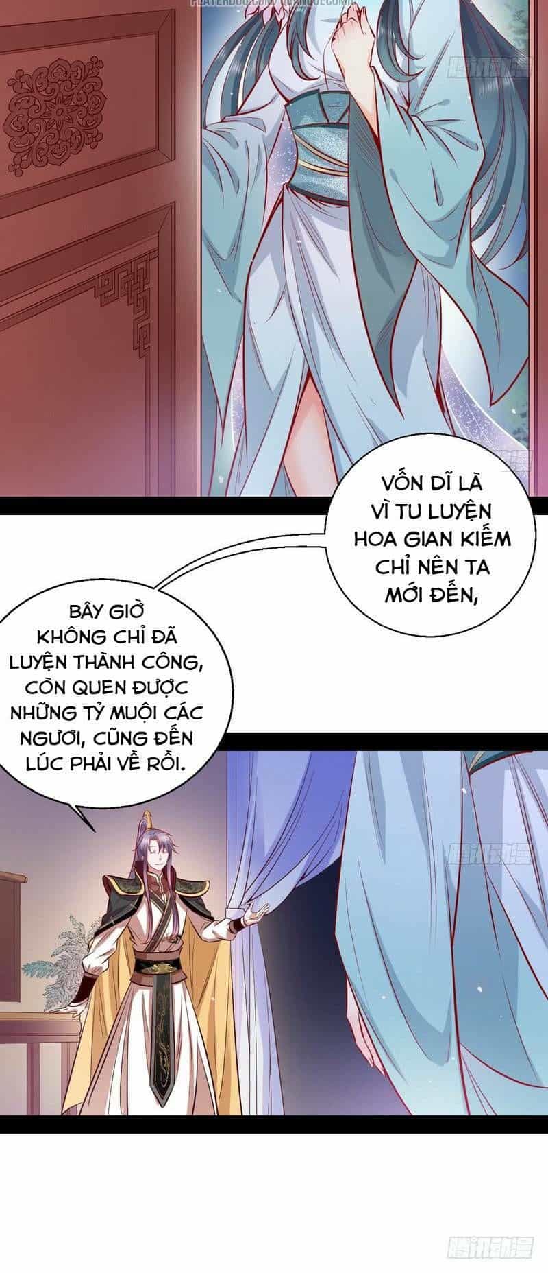 Ta Là Tà Đế - Chương 29 - ảnh 13