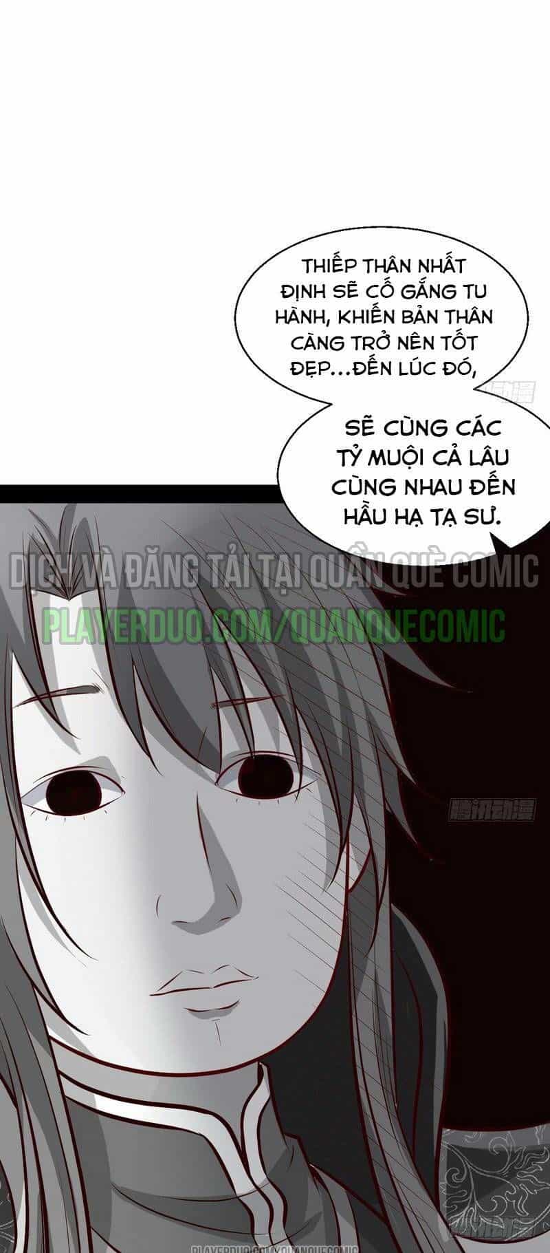 Ta Là Tà Đế - Chương 29 - ảnh 26