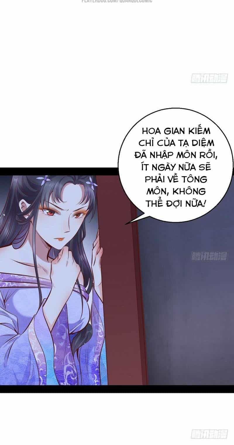 Ta Là Tà Đế - Chương 29 - ảnh 31