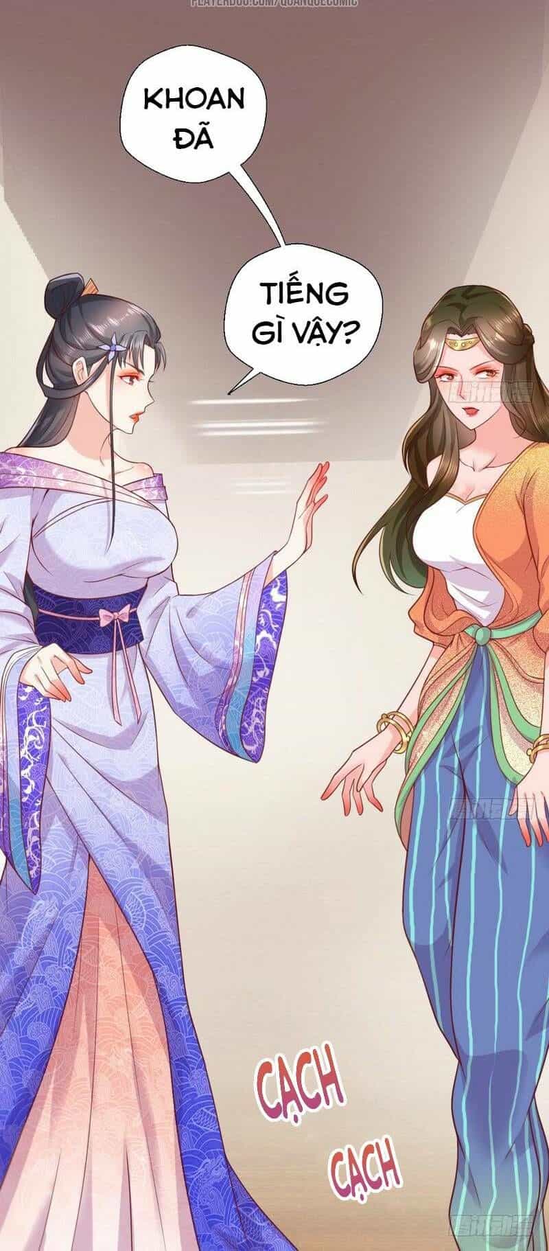 Ta Là Tà Đế - Chương 29 - ảnh 38