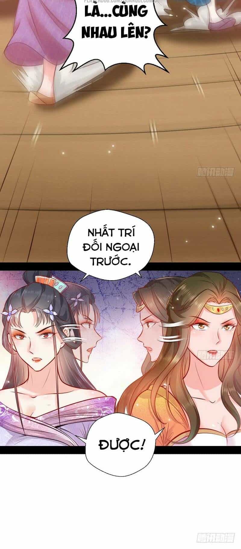 Ta Là Tà Đế - Chương 29 - ảnh 40