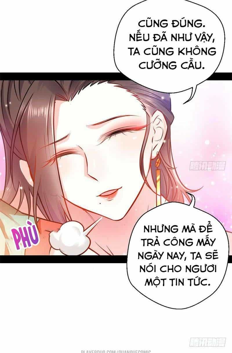 Ta Là Tà Đế - Chương 29 - ảnh 47