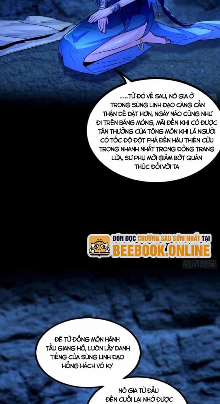Ta Là Tà Đế - Chương 361 - ảnh 3