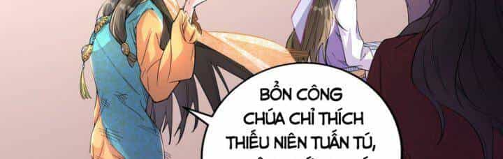 Ta Là Tà Đế - Chương 363 - ảnh 44