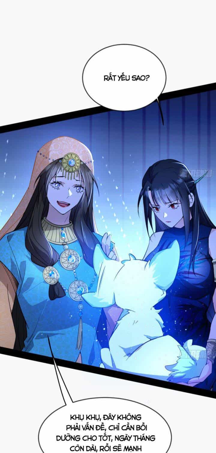 Ta Là Tà Đế - Chương 364 - ảnh 27