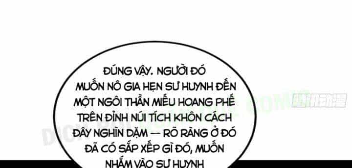 Ta Là Tà Đế - Chương 365 - ảnh 21