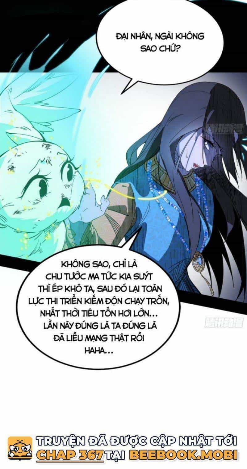 Ta Là Tà Đế - Chương 366 - ảnh 20