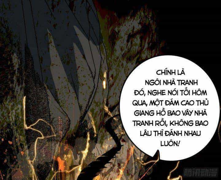 Ta Là Tà Đế - Chương 366 - ảnh 67